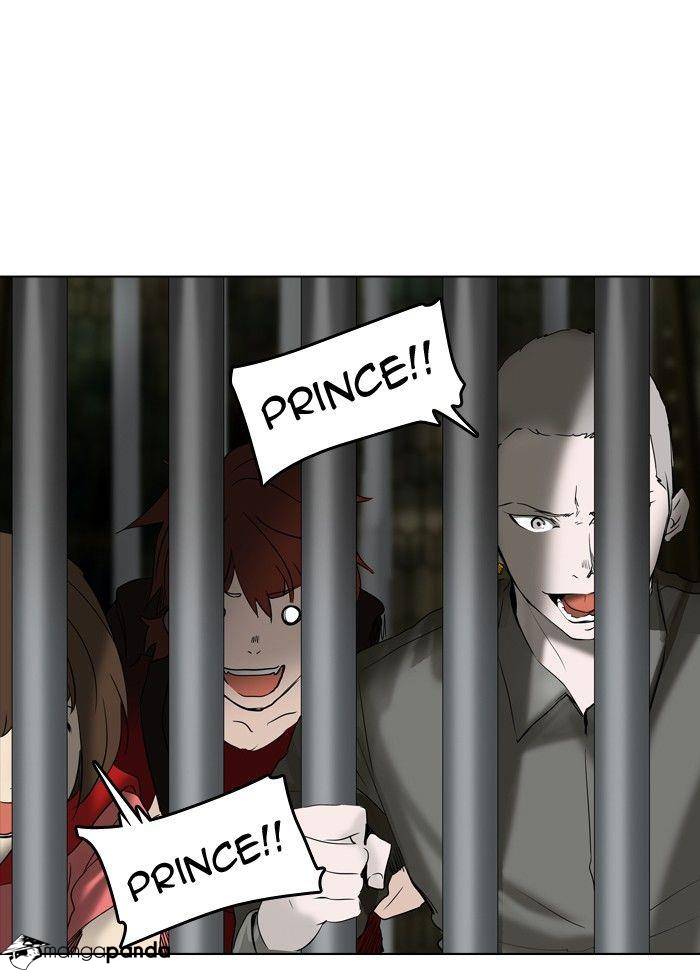Tower of God Chapter 269 image 22